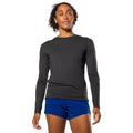 Nathan Sports Women's Dash Long Sleeve Women's Apparel Shirts & Tops