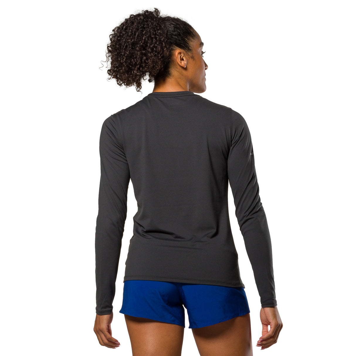 Nathan Sports Women's Dash Long Sleeve Women's Apparel Shirts & Tops