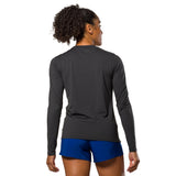 Nathan Sports Women's Dash Long Sleeve Women's Apparel Shirts & Tops