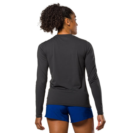 Nathan Sports Women's Dash Long Sleeve Women's Apparel Shirts & Tops