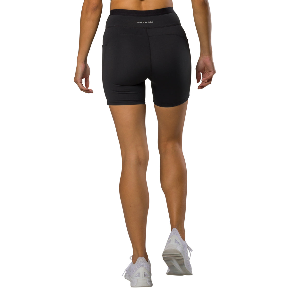 Nathan Women's Crossover Shorts 2.0 Womens Apparel Shorts