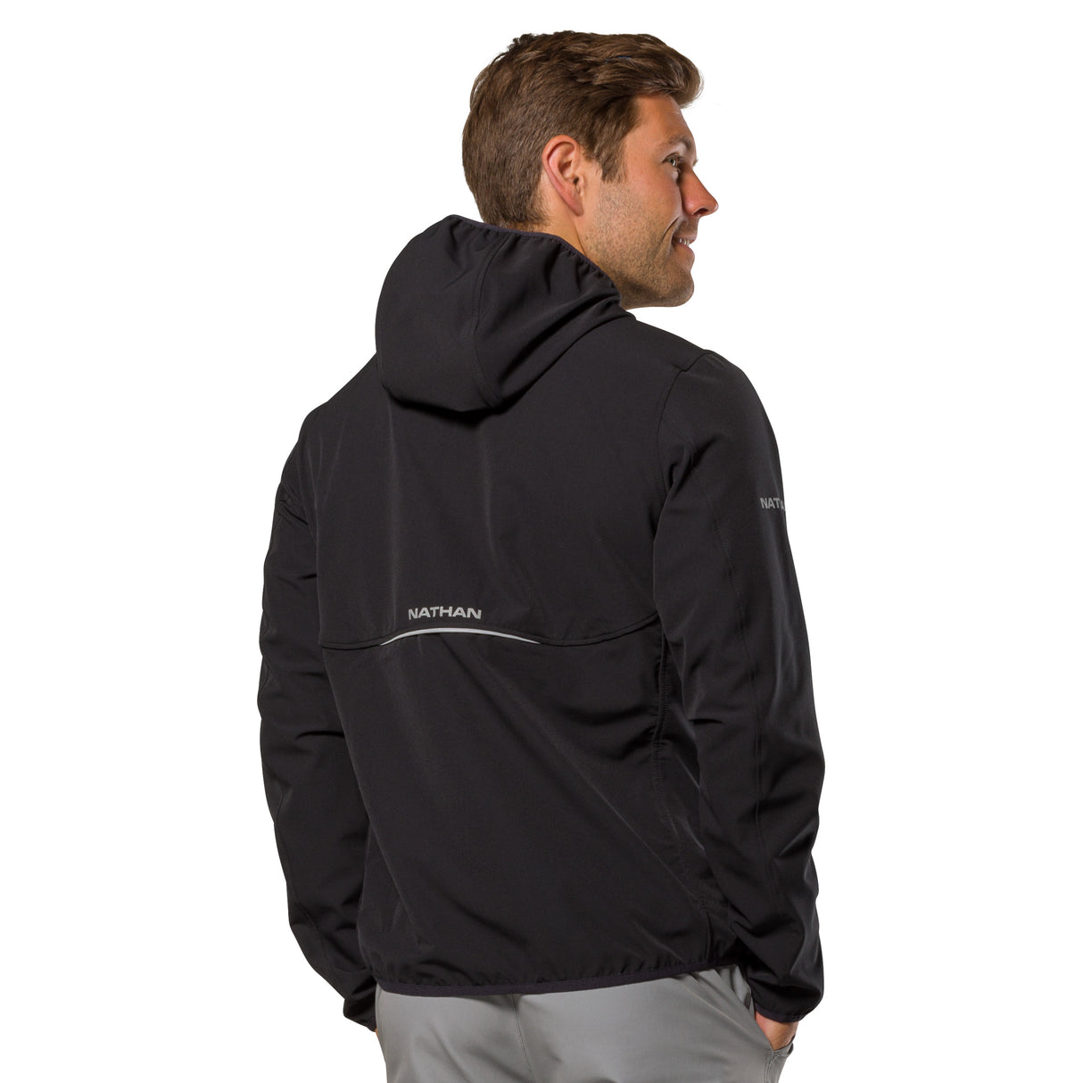 Nathan Men's Adventure Jacket Mens Apparel Jackets & Vests