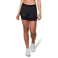 Nathan Sports Women's 3.0 Front Runner Shorts Womens Apparel Shorts