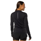 Nathan Sports Women's Rise 2.0 Long Sleeve Womens Apparel Shirts & Tops