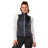 Nathan Womens Navigator Hybrid Vest Women's Apparel Jackets & Vests