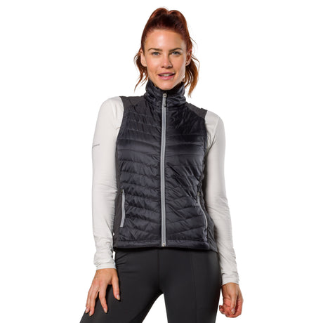 Nathan Womens Navigator Hybrid Vest Women's Apparel Jackets & Vests