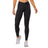 Nathan Womens Crossover Tights Womens Apparel Pants & Sweatpants