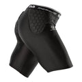 McDavid Men's HEX Basketball Short with Hip & Tailbone Pads