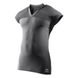 McDavid Men's Hex Shell 2-Pad Football Shirt McDavid