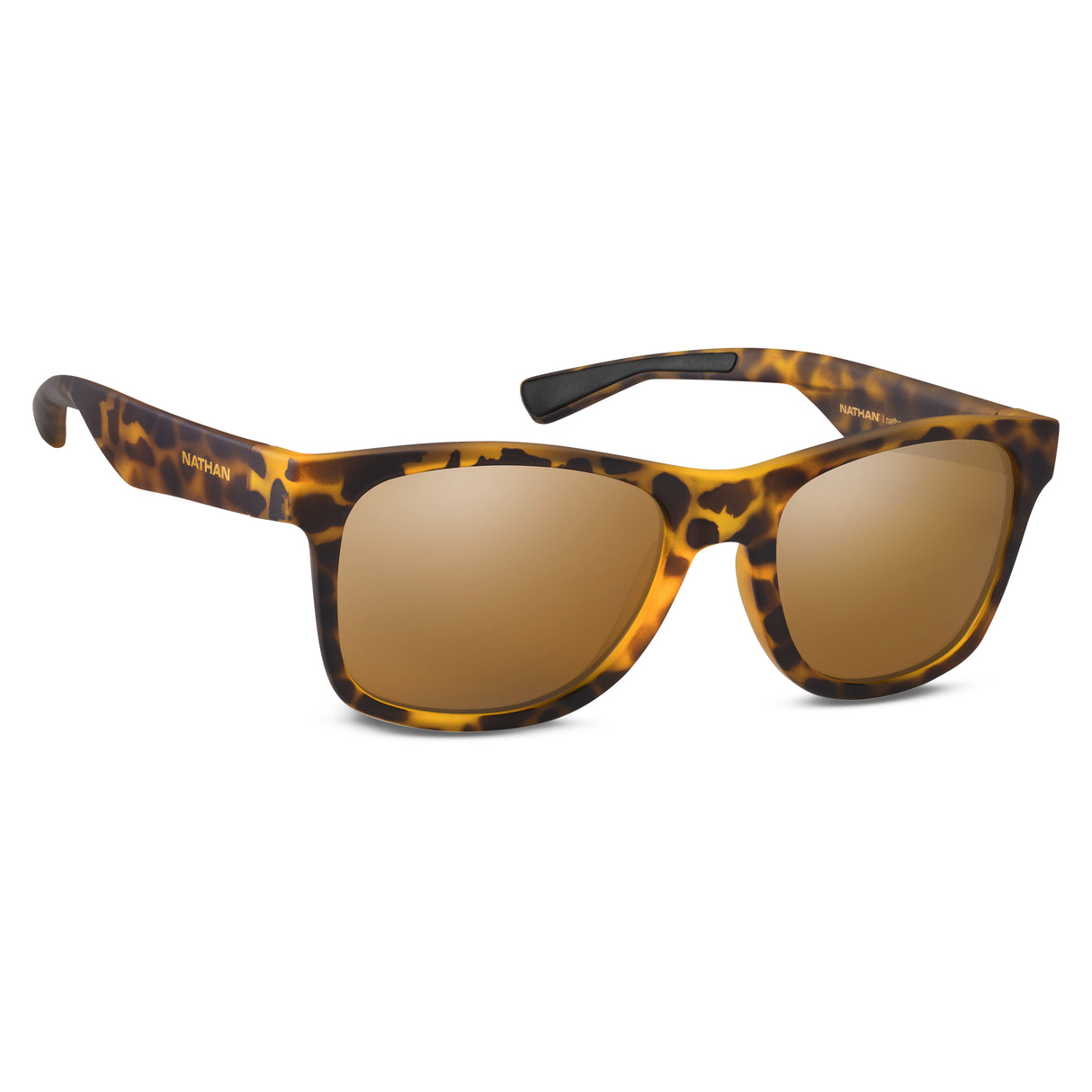 Nathan Sunrise Polarized Sunglasses Nathan Sports
