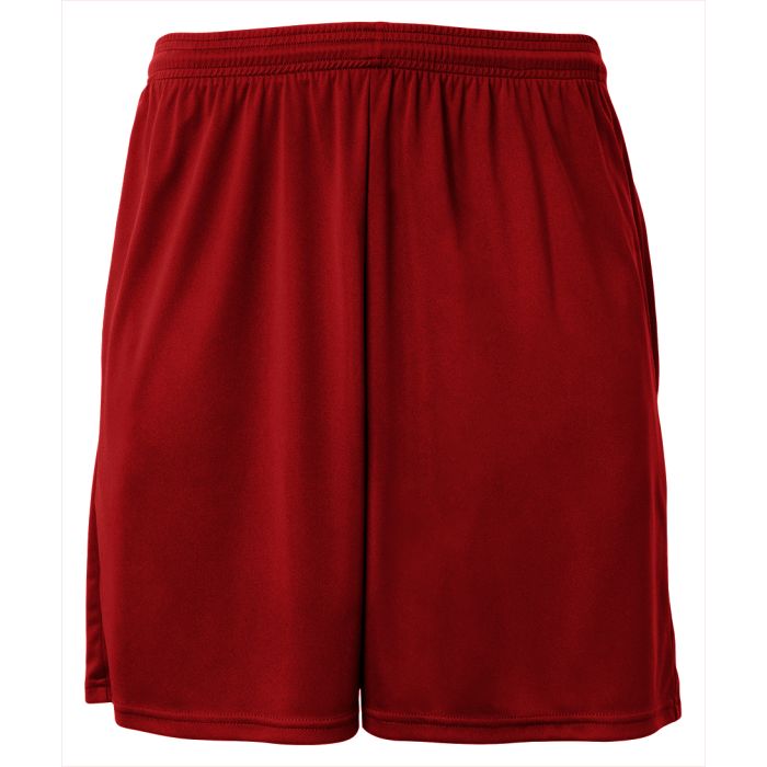 A4 Men's Cooling Shorts with Pockets A4