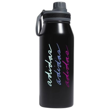 adidas Steel 1L Metal Bottle adidas
