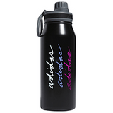 adidas Steel 1L Metal Bottle adidas