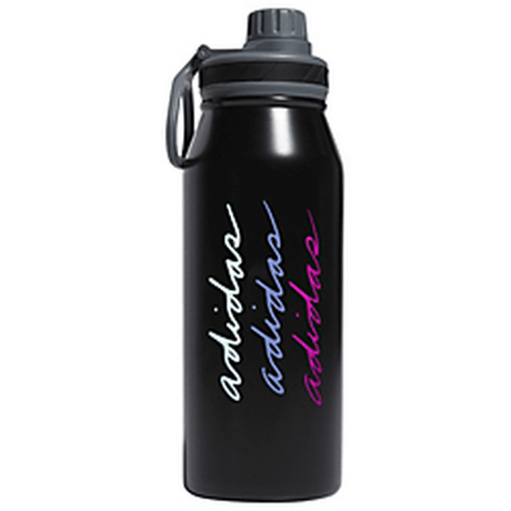 adidas Steel 1L Metal Bottle adidas