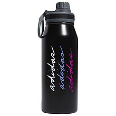 adidas Steel 1L Metal Bottle