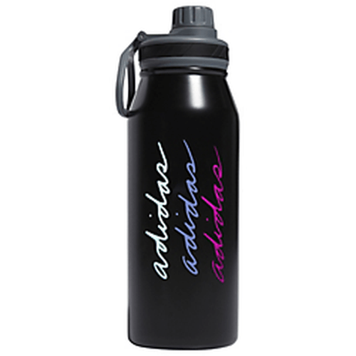 adidas Steel 1L Metal Bottle