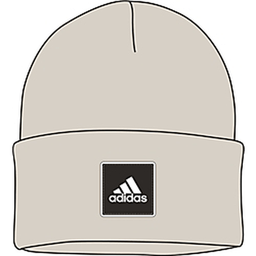 adidas Women's Wide Cuff Fold Fold Beanie adidas