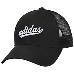 adidas Women's Mesh Trucker Hat