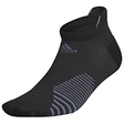 adidas Unisex Running Tabbed Single No Show Socks adidas