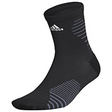 adidas Unisex Running Single Mid-Crew Socks adidas