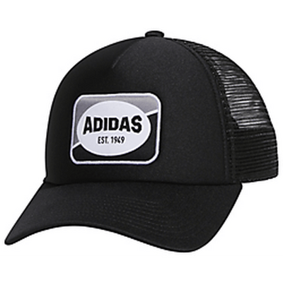 adidas Men's Foam Trucker Hat