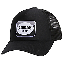 adidas Men's Foam Trucker Hat