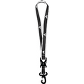 adidas Interval 2.0 Wrist Lanyard adidas