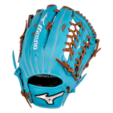 Mizuno GPS-73D Pro Select 12.75" Baseball Glove-1