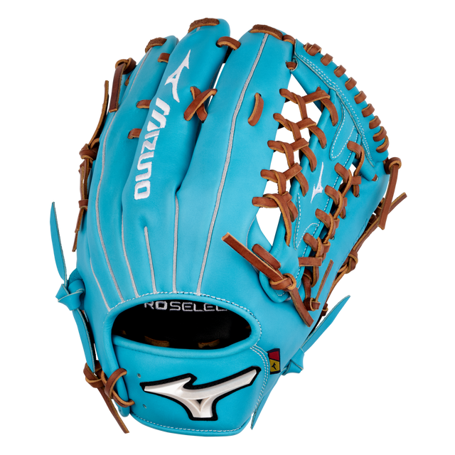 Mizuno GPS-73D Pro Select 12.75" Baseball Glove-1