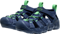KEEN Little Kids' Hyperport H2 Sandal-3
