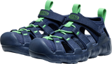 KEEN Little Kids' Hyperport H2 Sandal-3