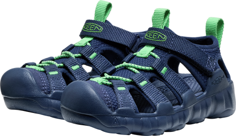 KEEN Little Kids' Hyperport H2 Sandal-3