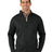 Charles River Men's Heritage Rib Knit Jacket-1