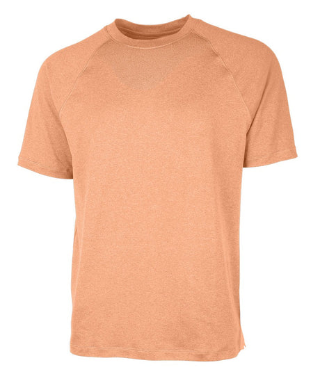 Charles River Unisex Unisex Cayak Lightweight Stretch Short Sleeve T-Shirt-3
