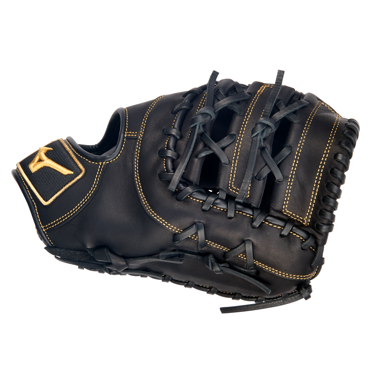 Mizuno MVP Prime 12.5" Baseball First Base Mitt-3