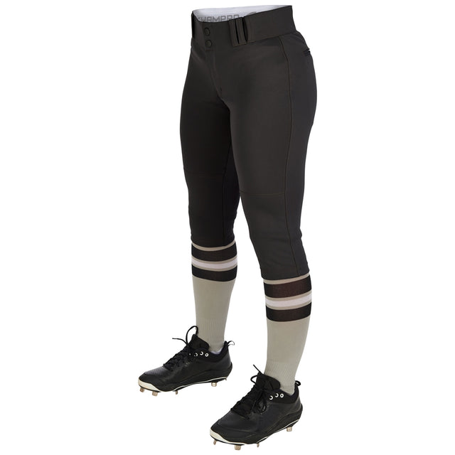 Champro Women's Softball Tournament Knicker-1