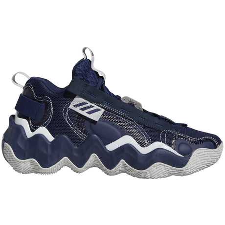 adidas Men's Exhibit B Basketball Shoes adidas