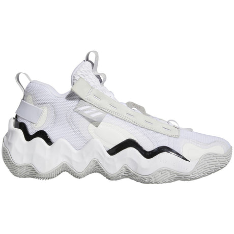 adidas Men's Exhibit B Basketball Shoes adidas