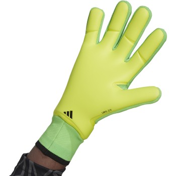 adidas X Speedportal Pro Soccer Gloves