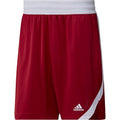 adidas Men's Icon Squad Basketball Shorts                              