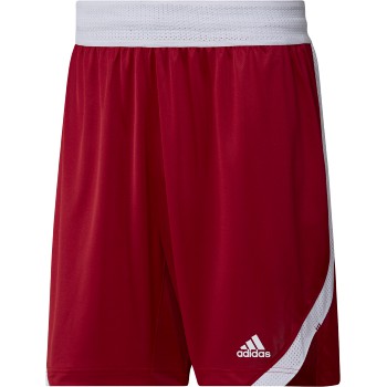 adidas Men's Icon Squad Basketball Shorts                              