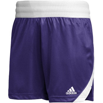 adidas Men's Icon Squad Basketball Shorts                              
