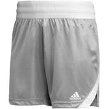 adidas Men's Icon Squad Basketball Shorts                              