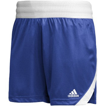 adidas Men's Icon Squad Basketball Shorts                              