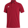 adidas Men's Stadium Coaches Polo Shirt adidas