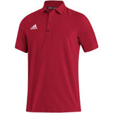 adidas Men's Stadium Coaches Polo Shirt adidas