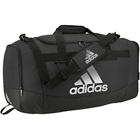 adidas Defender IV Medium Duffel adidas