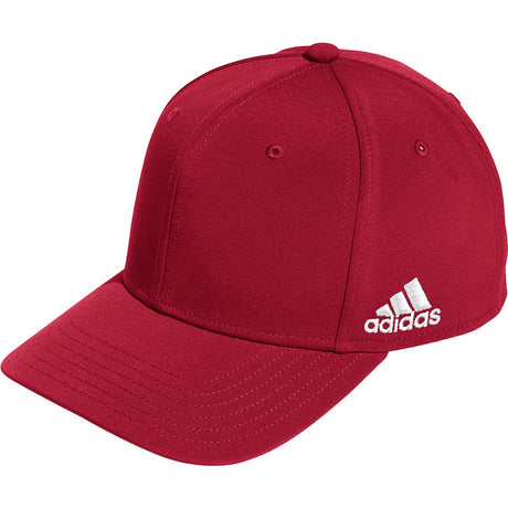 adidas Unisex Structured Snapback Cap