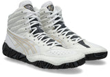 Asics Men's Aggressor 6 Wrestling Shoes-5
