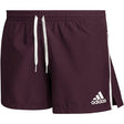 adidas Women's Team Issue 3P Shorts adidas